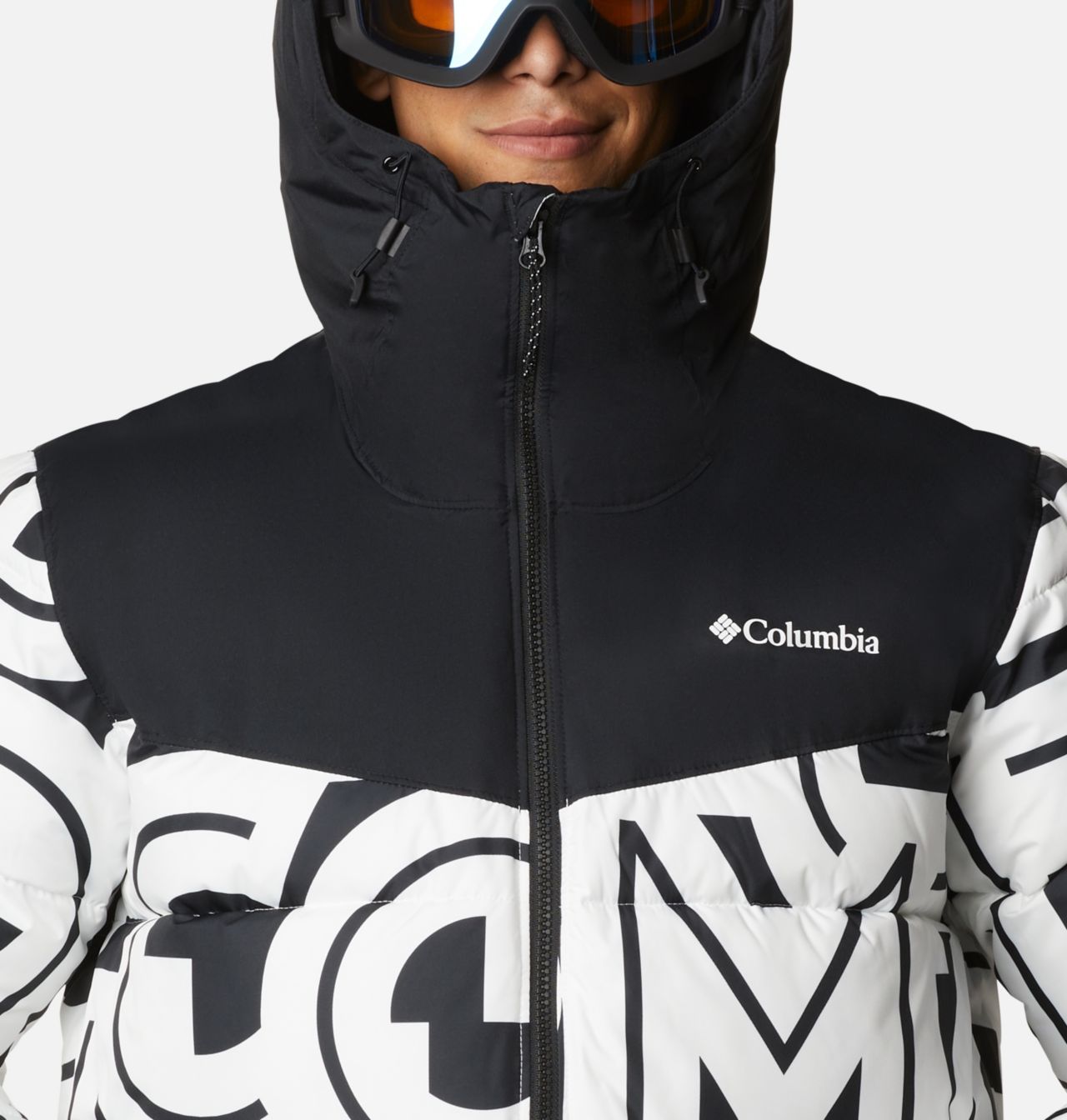 Men's Iceline Ridge™ Jacket 4