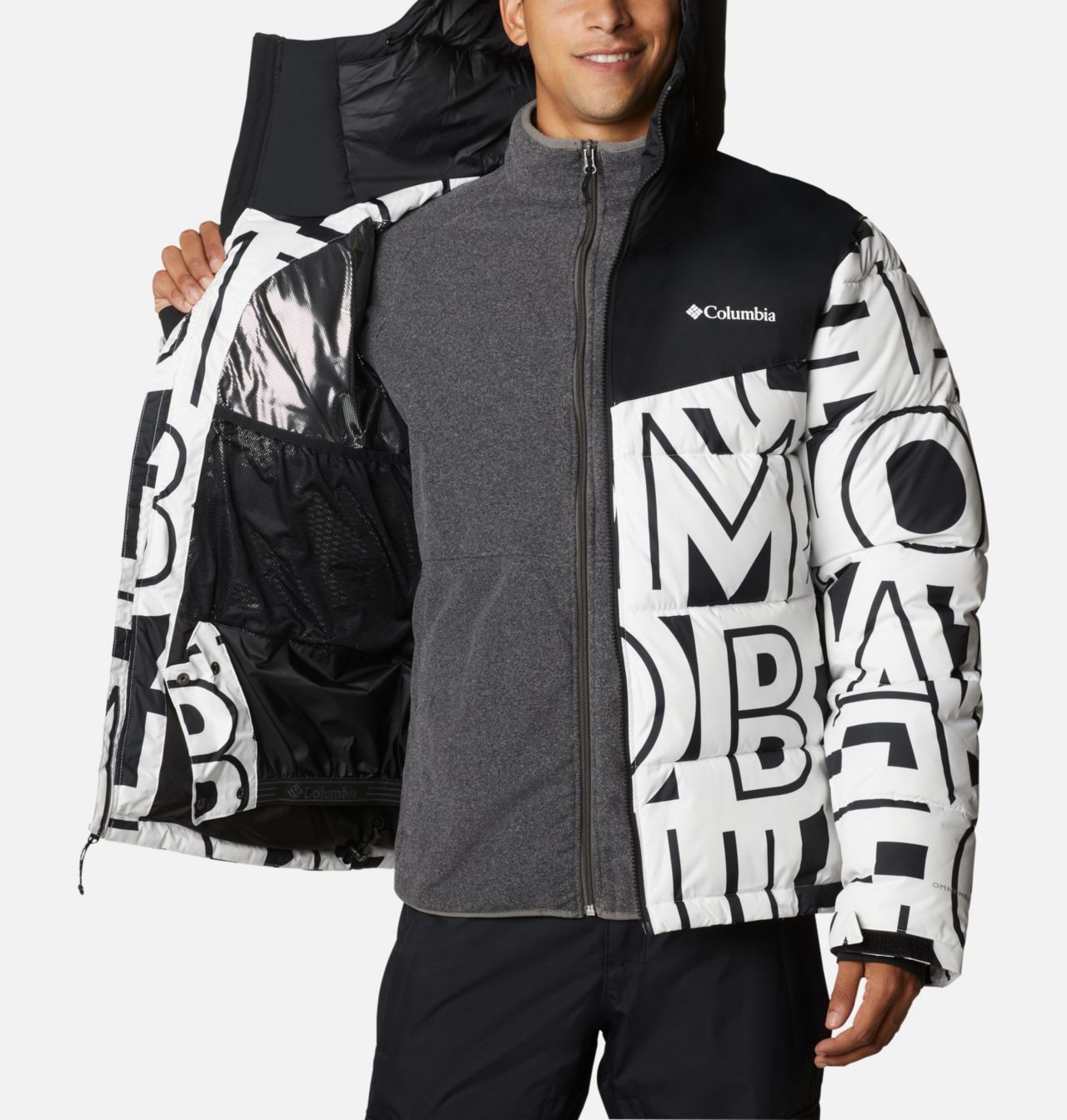 Men's Iceline Ridge™ Jacket 5