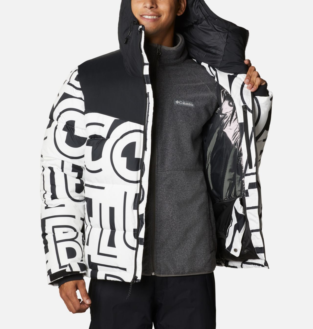 Men's Iceline Ridge™ Jacket 6
