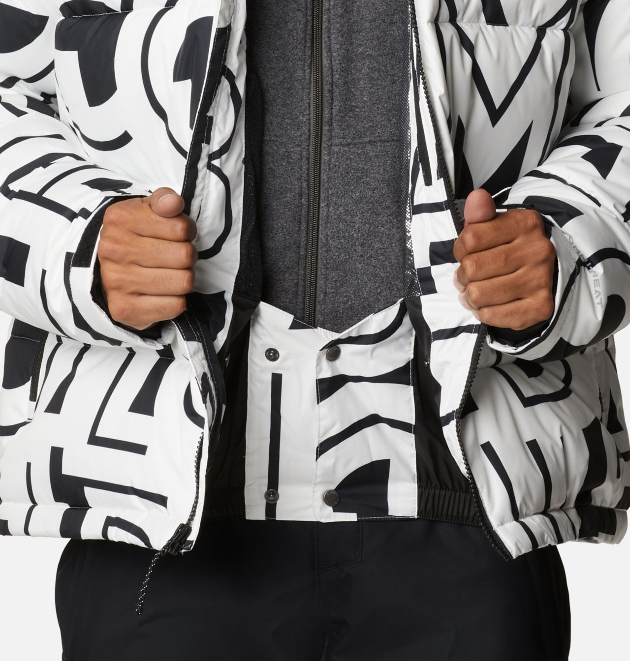 Men's Iceline Ridge™ Jacket 9