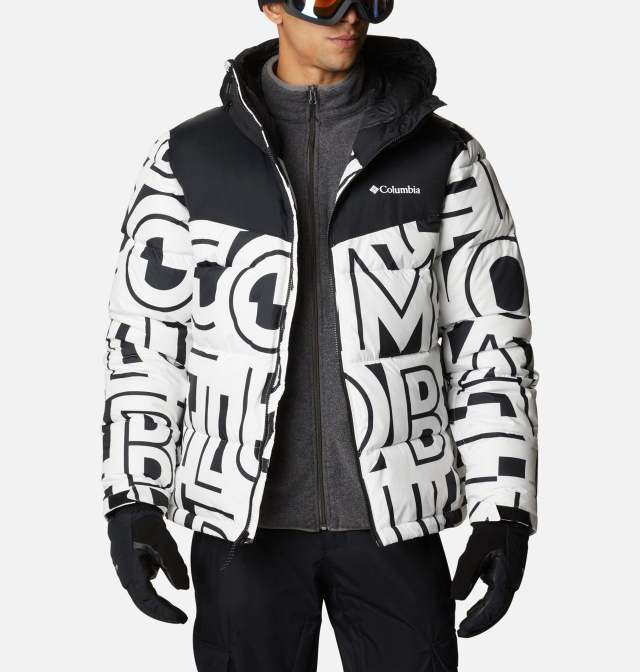 Men's Iceline Ridge™ Jacket 10