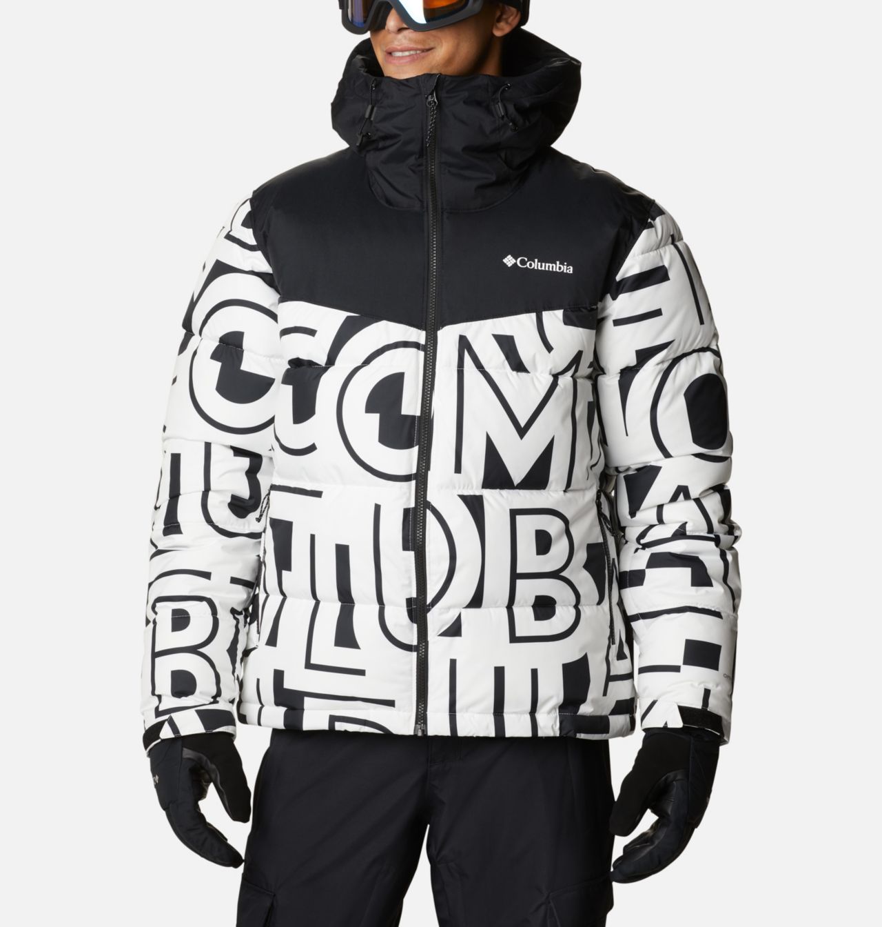 Men's Iceline Ridge™ Jacket 1