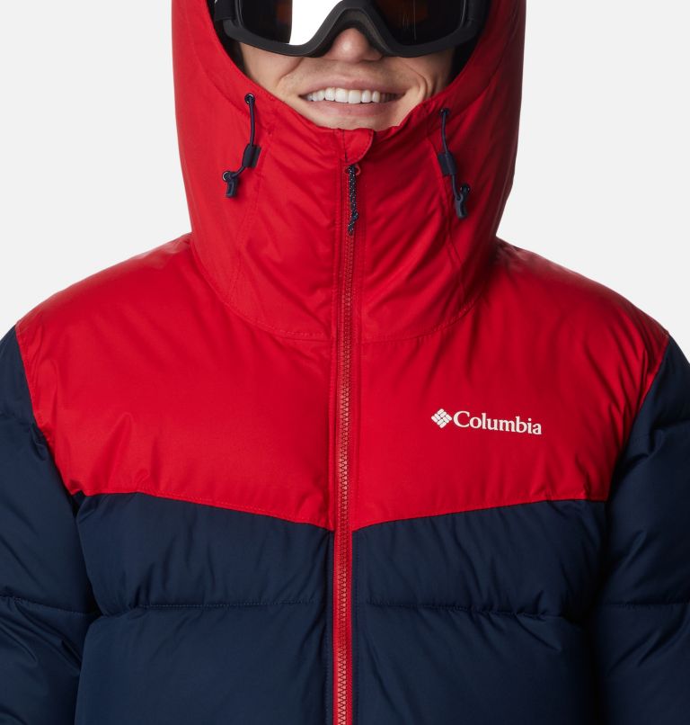 Men's Iceline Ridge™ Jacket | Columbia Sportswear Men's Iceline Ridge™ Jacket | Columbia Sportswear