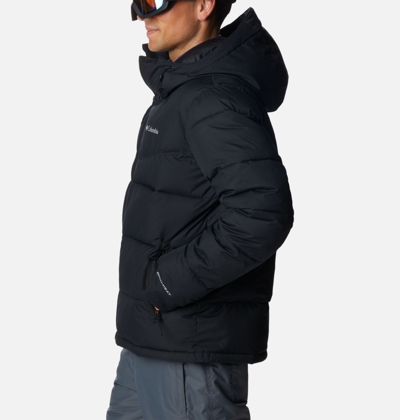 Men's Iceline Ridge™ Jacket - Active Fit 3