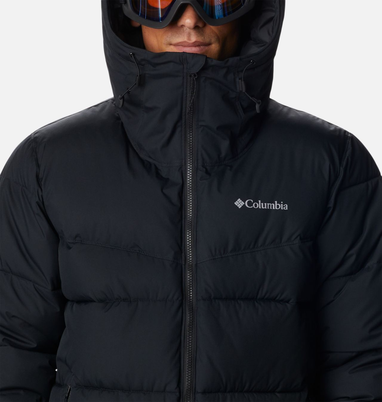 Men's Iceline Ridge™ Jacket - Active Fit 4