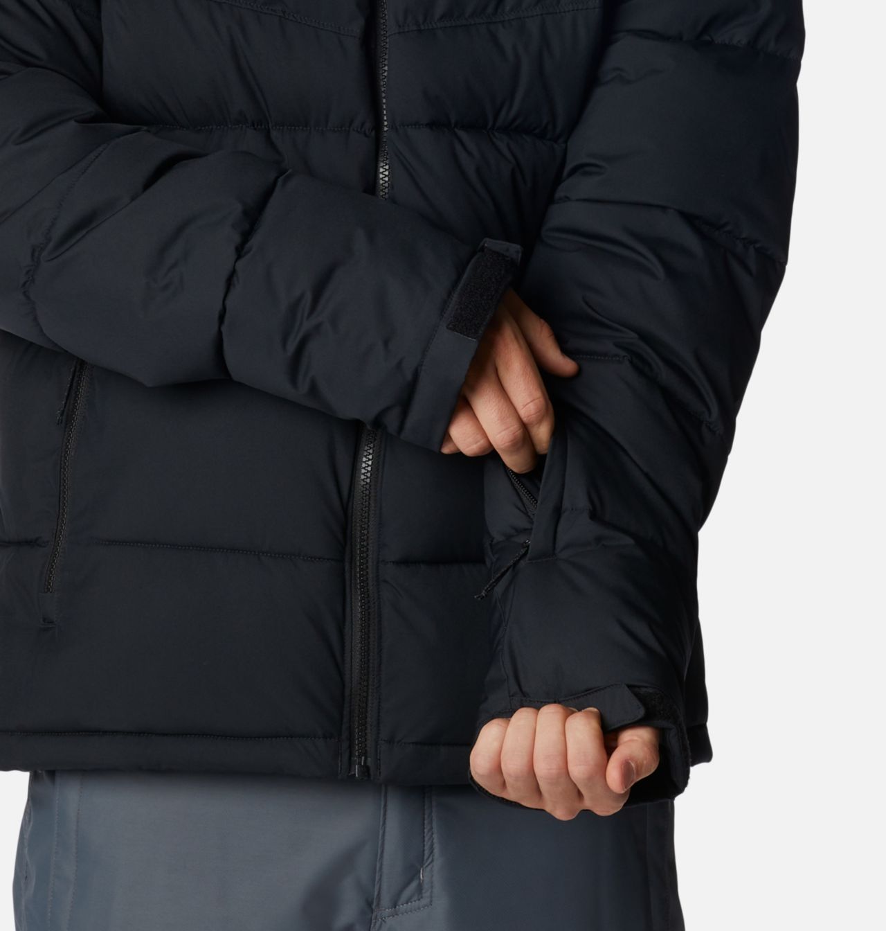Men's Iceline Ridge™ Jacket - Active Fit 9