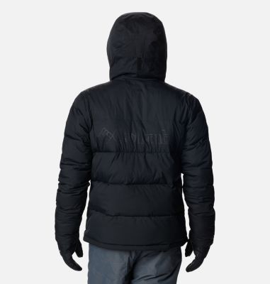 Giacca Sci Iceline Ridge da uomo Iceline Ridge&trade; Jacket | 013 | XL, Black, back