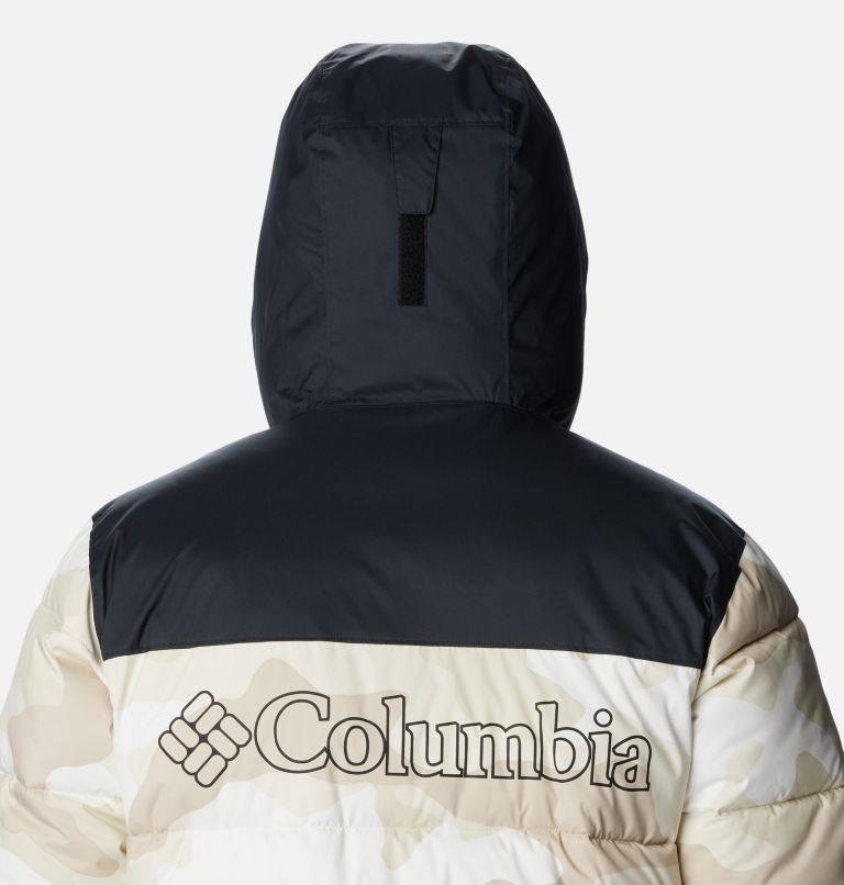 Columbia Iceline Ridge Jacket - Chaqueta de esquí - Hombre