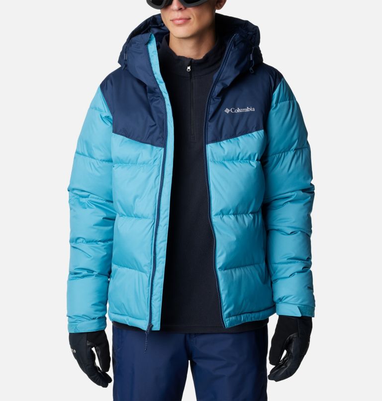 SONS Ridge Snow Parka Navy