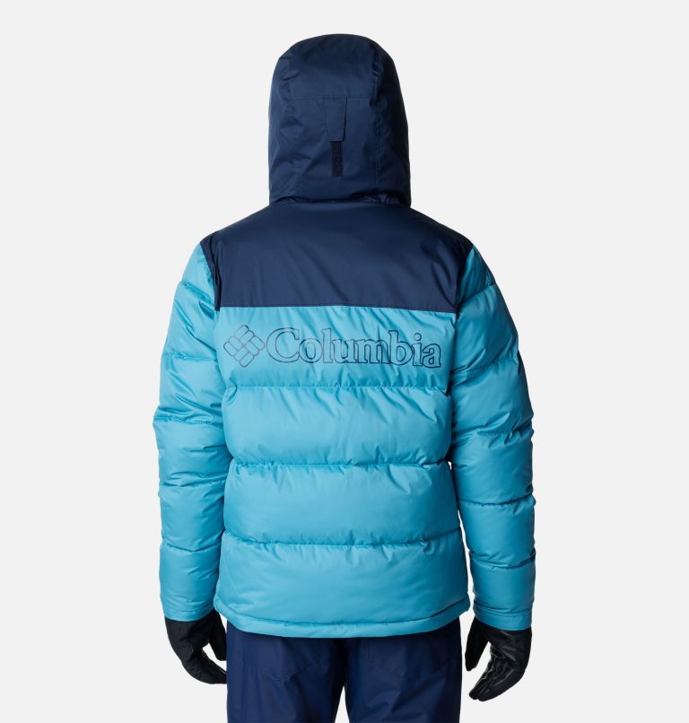 Men's Iceline Ridge Ski Jacket