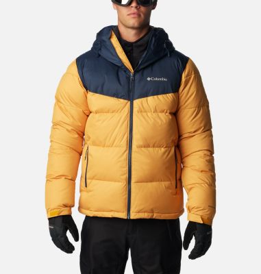 Columbia Giacca impermeabile Uomo Top Pine Insulated - Mountain Affair  Online Store