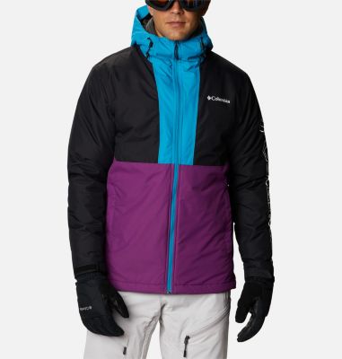 Chaqueta Esquí Timberturner para hombre | Columbia Sportswear