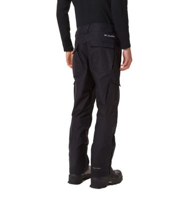 Men's Ridge 2 Run III Ski Pant Ridge 2 Run&trade; III Pant | 463 | L, Black, back