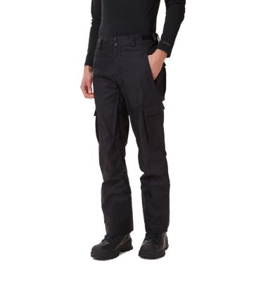 Men's Ridge 2 Run III Ski Pant Ridge 2 Run&trade; III Pant | 463 | L, Black, front