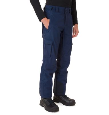 Men's Ridge 2 Run III Ski Pant Ridge 2 Run&trade; III Pant | 464 | L, Collegiate Navy, front
