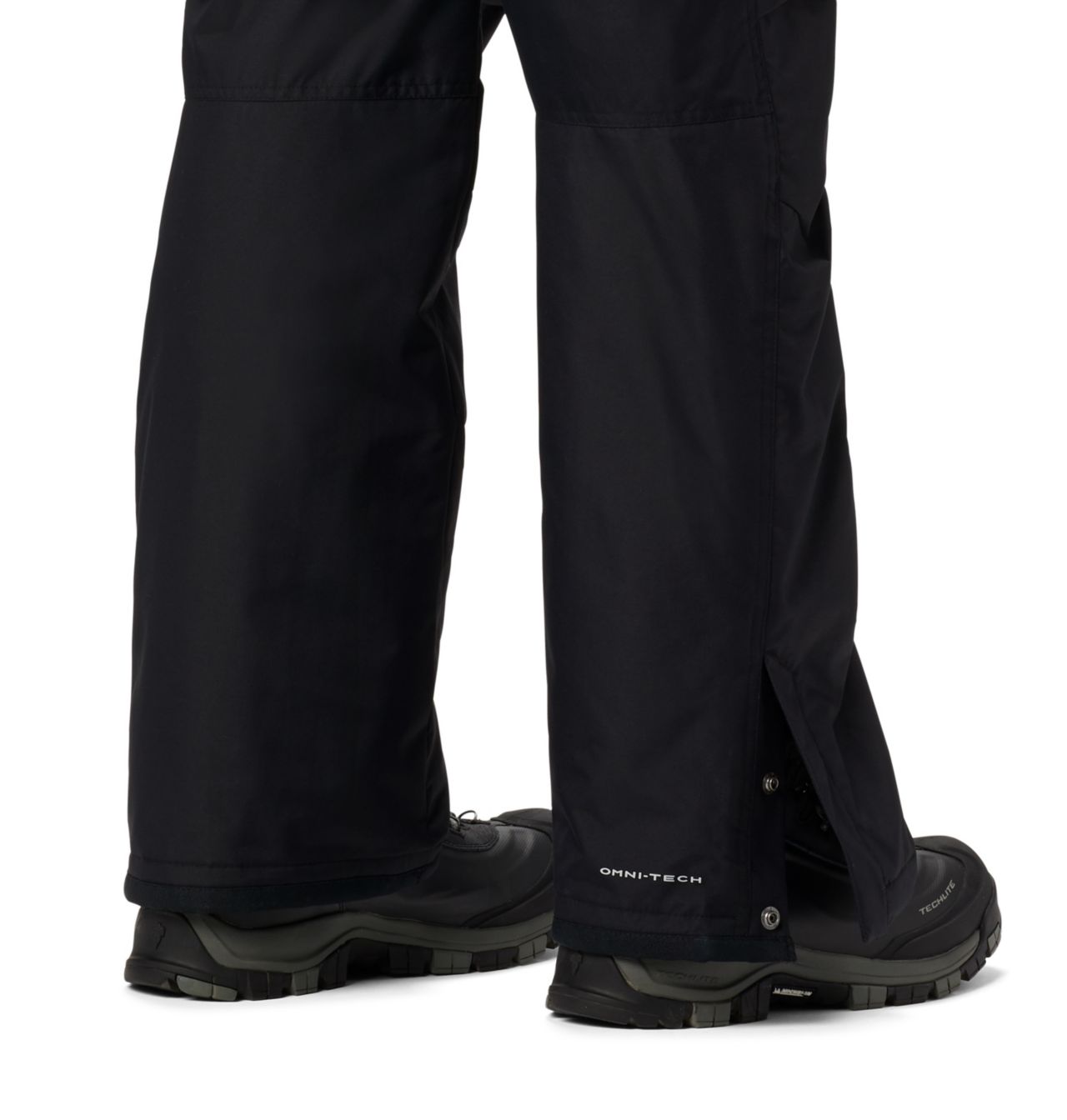 Men's Bugaboo IV™ Insulated Ski Pants 5