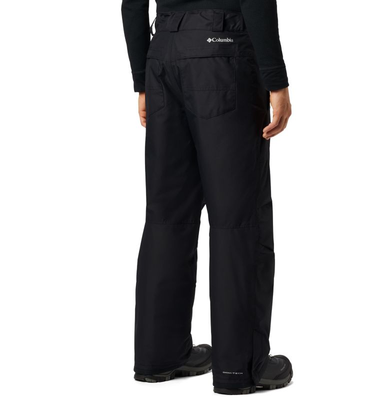 Columbia Bugaboo II Pants Black