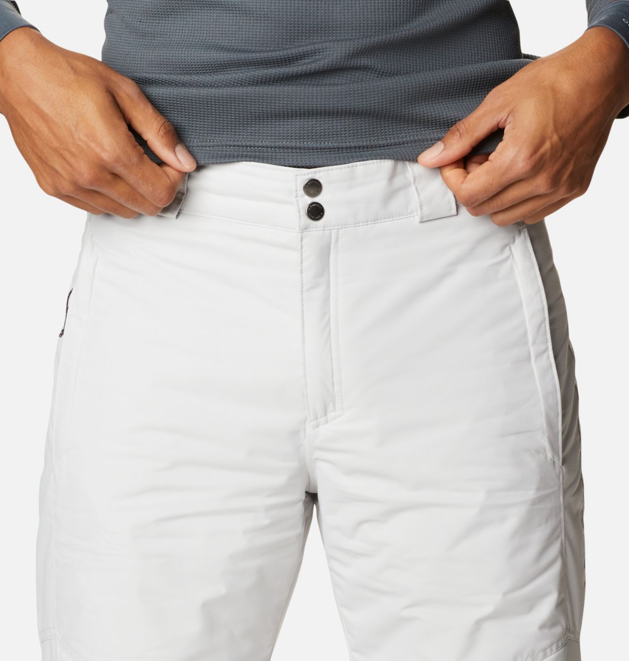 Men's Bugaboo IV™ Insulated Ski Pants 4