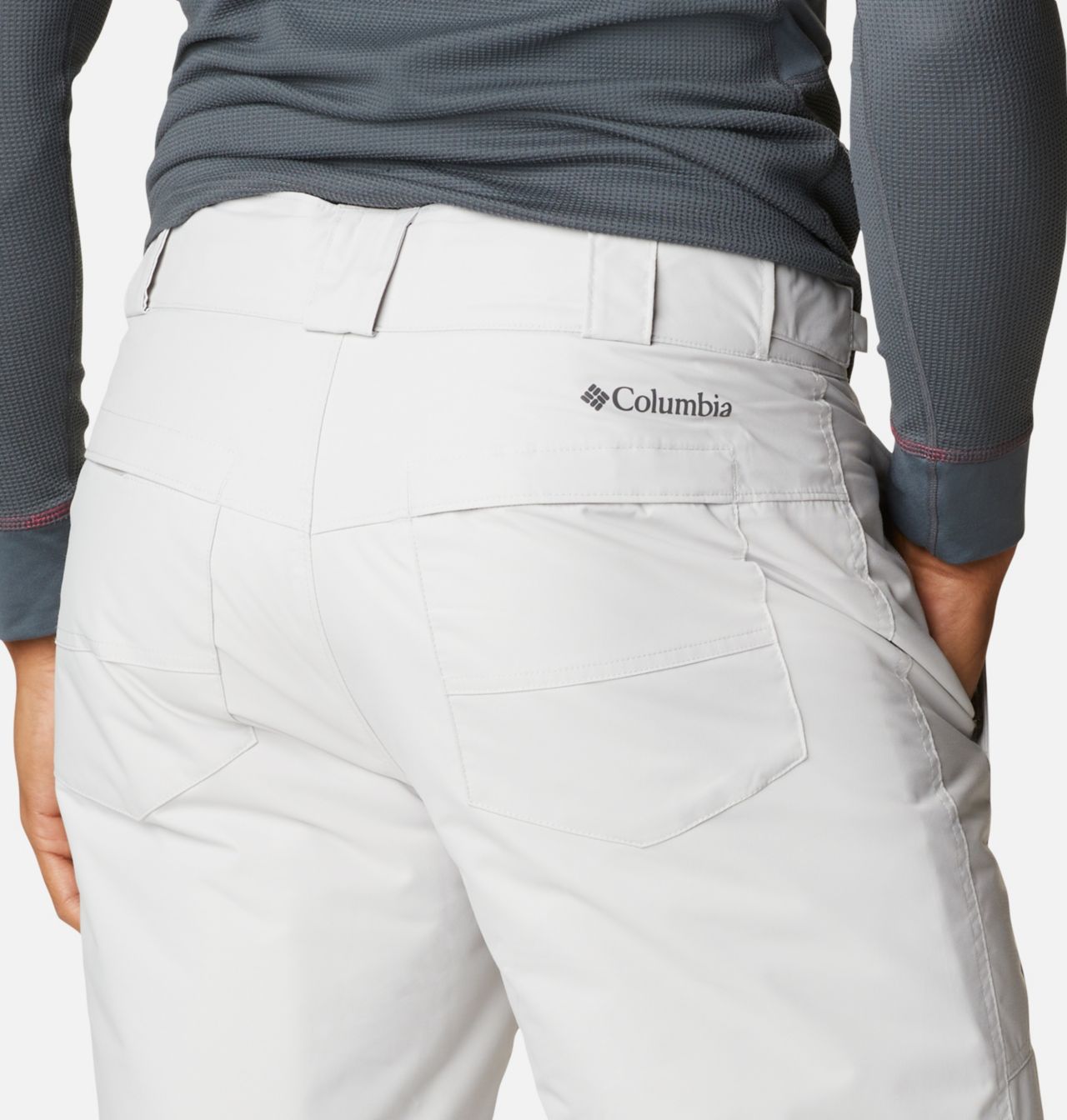 Men's Bugaboo IV™ Insulated Ski Pants 5