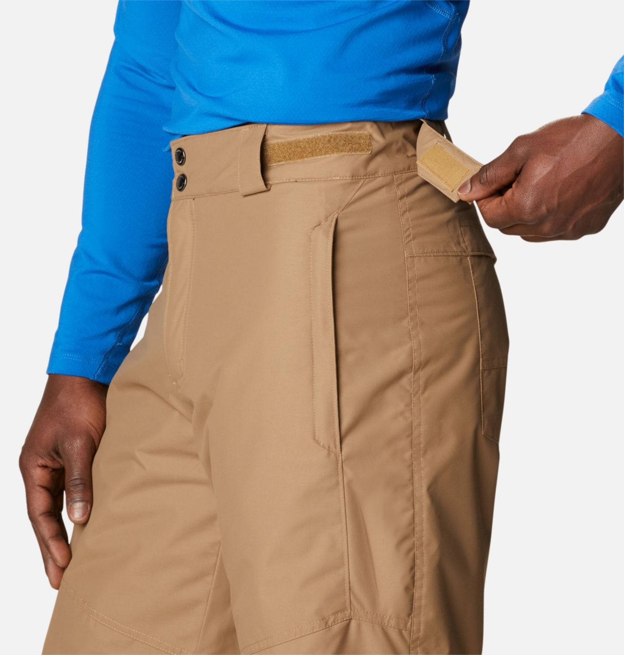 Men's Bugaboo IV™ Insulated Ski Pants 6