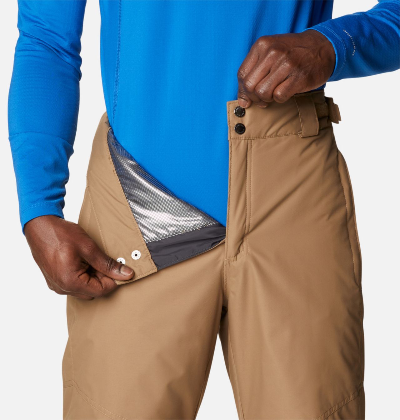 Men's Bugaboo IV™ Insulated Ski Pants 7