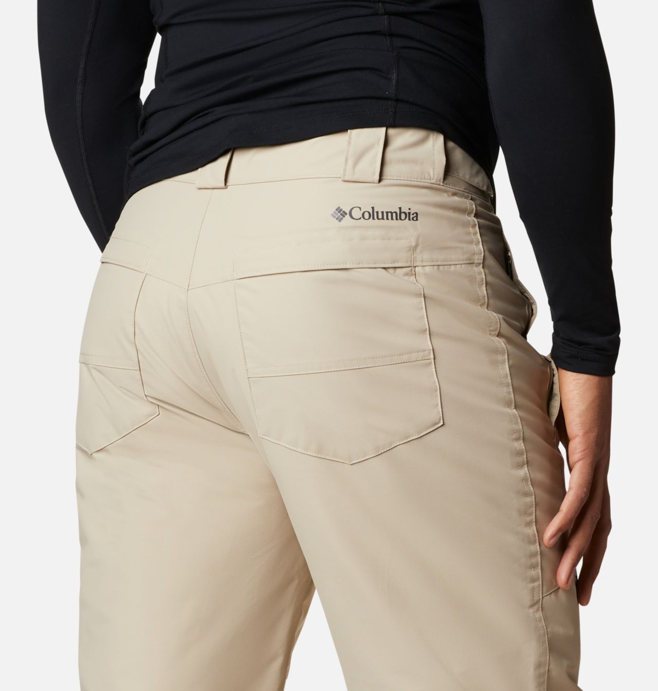 Men's Bugaboo IV™ Insulated Ski Pants 5