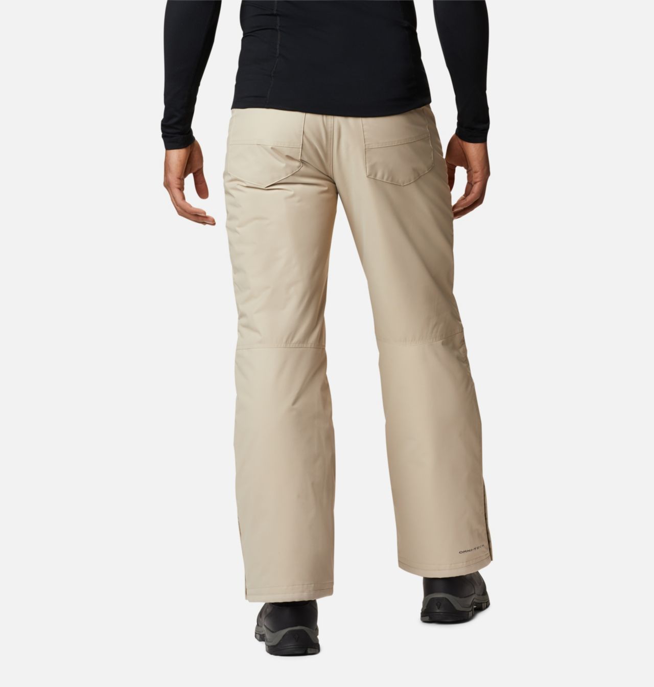 Men's Bugaboo IV™ Insulated Ski Pants 2