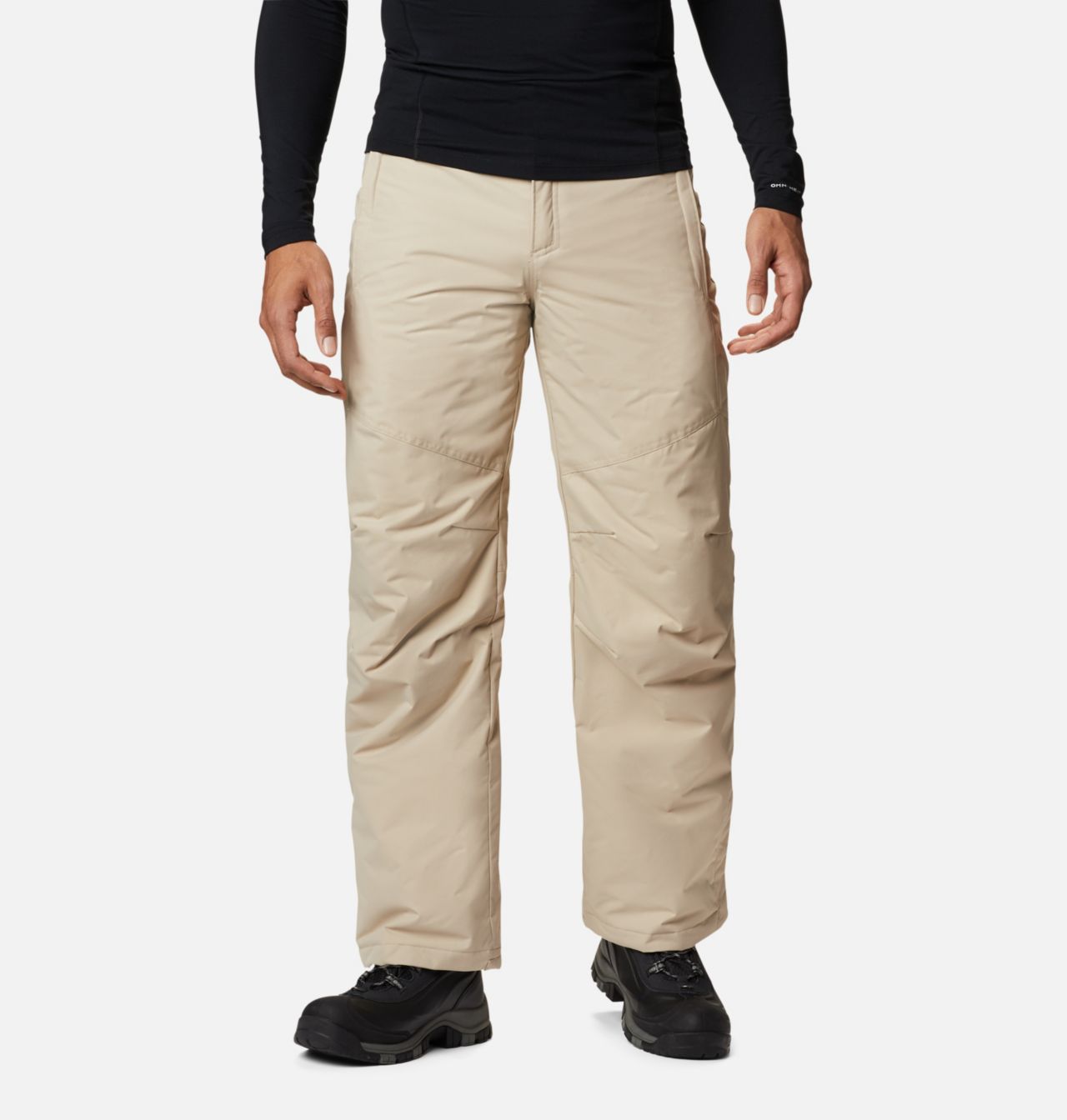 Men's Bugaboo IV™ Insulated Ski Pants 1