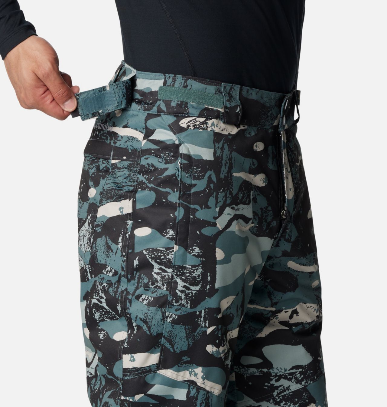 Men's Bugaboo IV™ Insulated Ski Pants 6