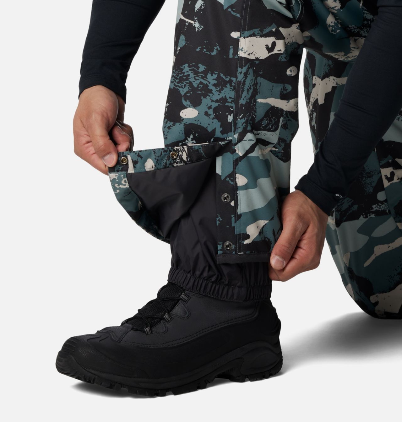 Men's Bugaboo IV™ Insulated Ski Pants 9