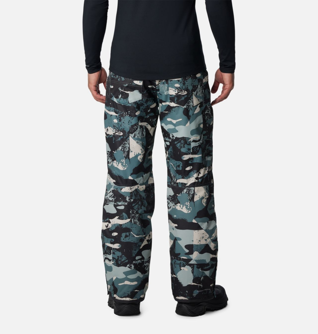 Men's Bugaboo IV™ Insulated Ski Pants 2