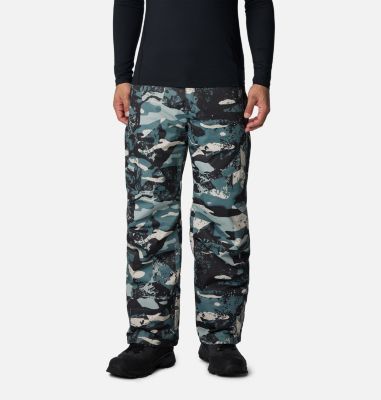 Code - Snow Pants for Men