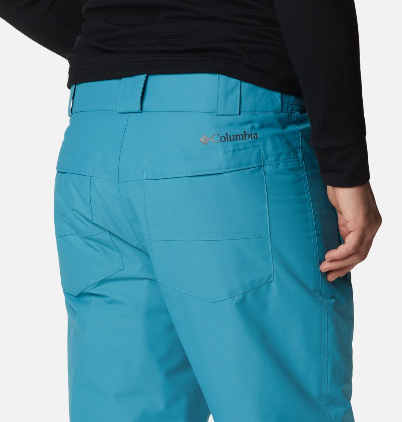 Men's Bugaboo IV™ Insulated Ski Pants 5
