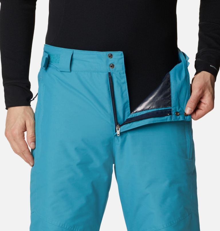 Columbia Bugaboo IV Mens Ski Pants, Columbia Ski Pants