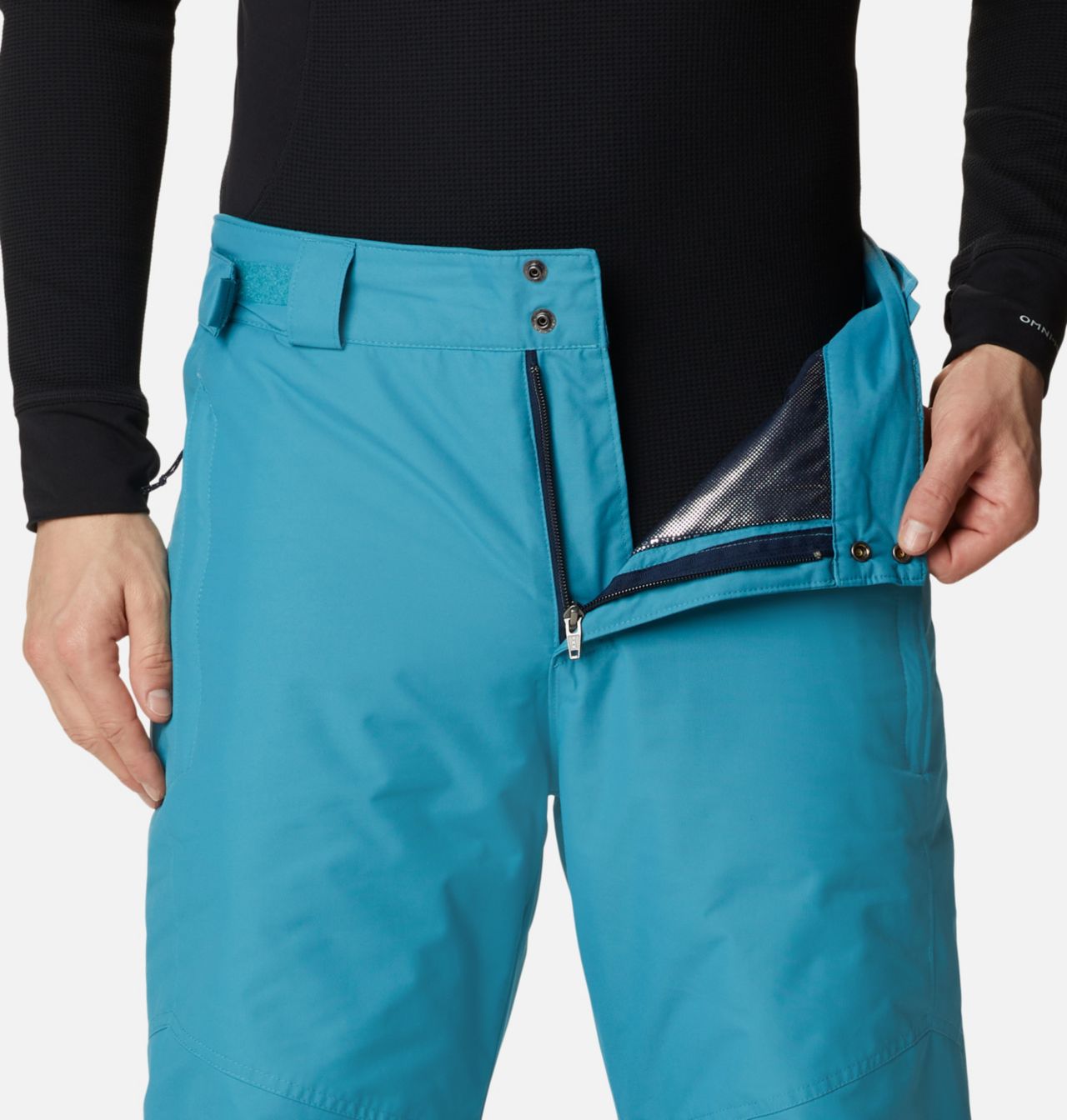 Men's Bugaboo IV™ Insulated Ski Pants 7