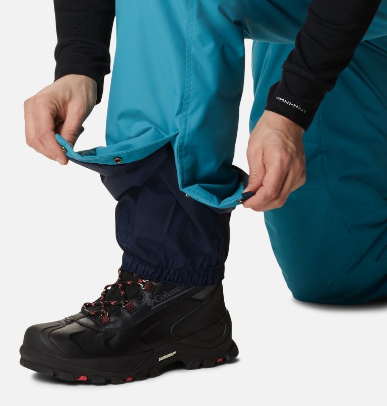 Bugaboo IV Pant | 424 | S, Color: Shasta, image 9