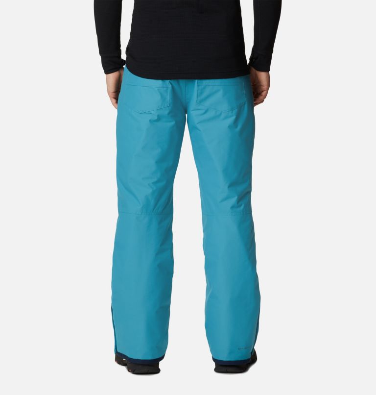 Men's Bugaboo IV Insulated Ski Pants, Color: Shasta, image 2