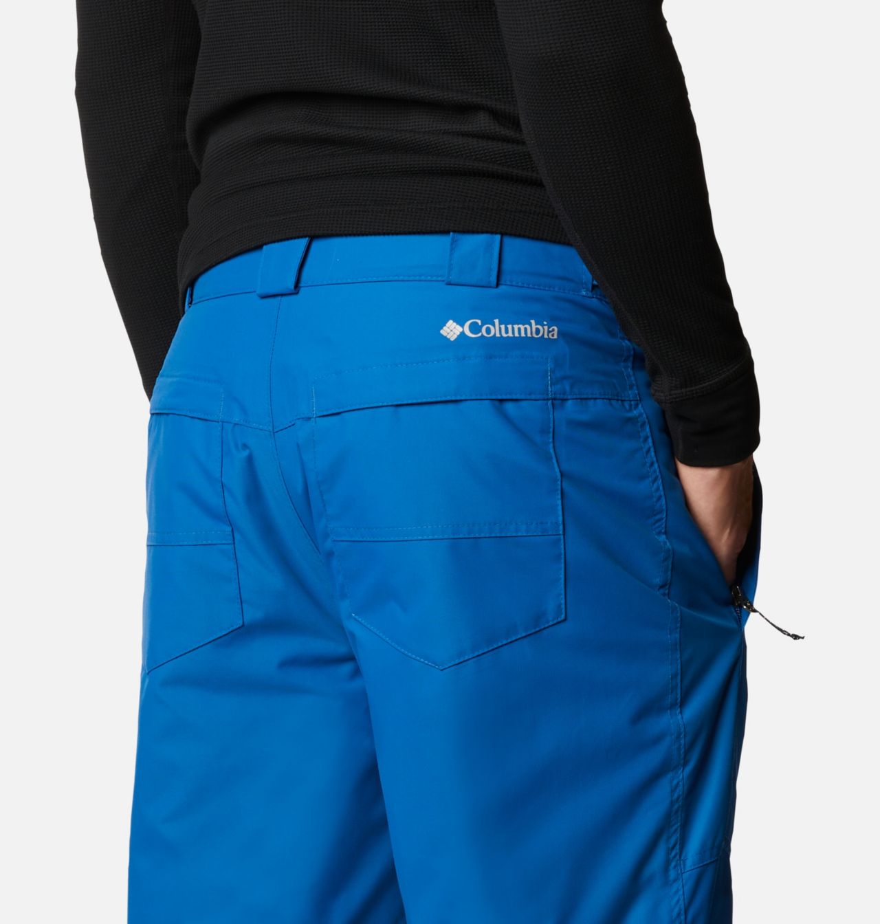 Men's Bugaboo IV™ Insulated Ski Pants 5