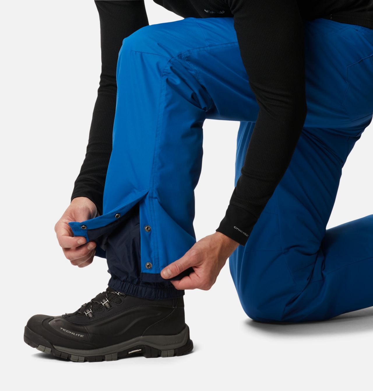 Men's Bugaboo IV™ Insulated Ski Pants 6