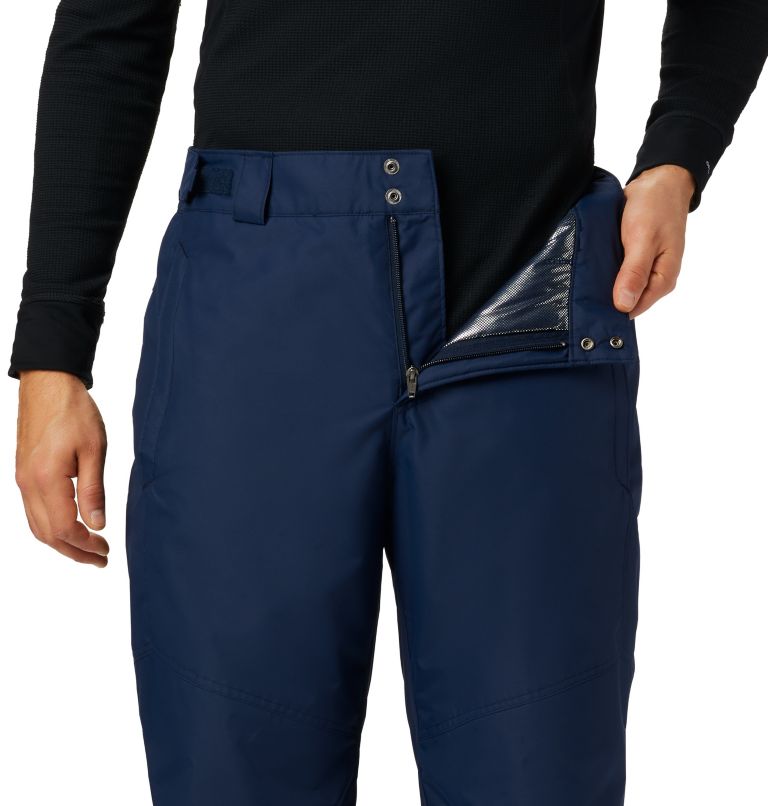 Columbia Bugaboo IV Mens Ski Pants, Columbia Ski Pants