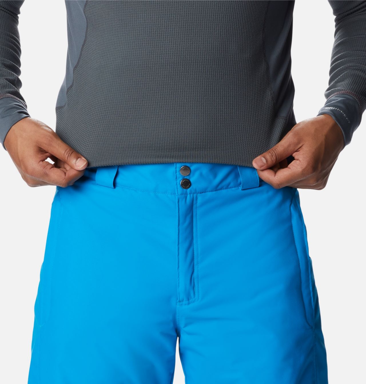 Men's Bugaboo IV™ Insulated Ski Pants 4