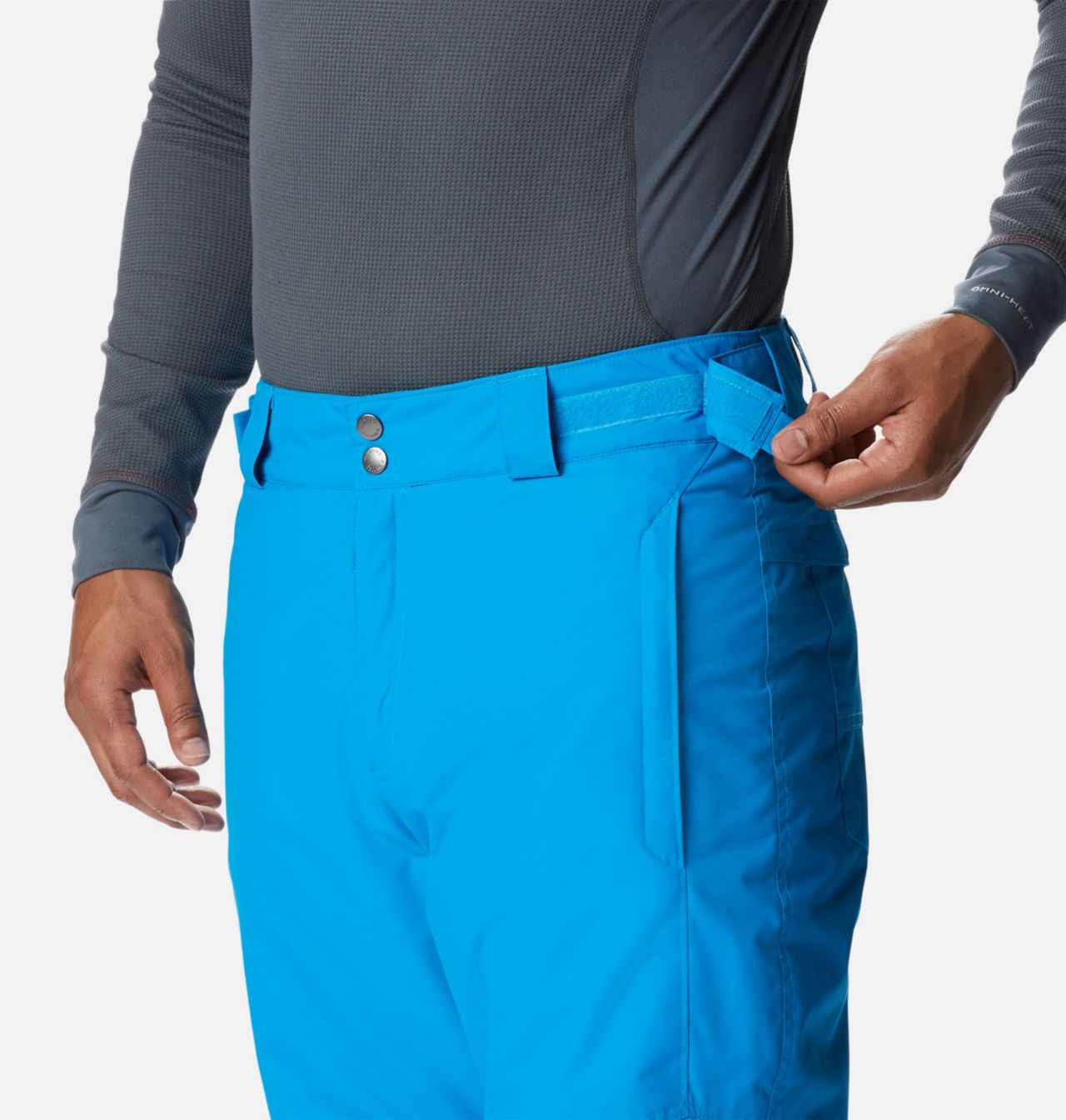 Men's Bugaboo IV™ Insulated Ski Pants 6