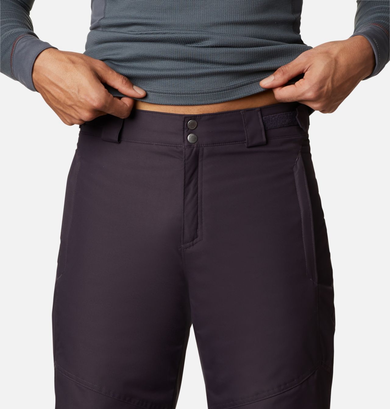 Men's Bugaboo IV™ Insulated Ski Pants 4