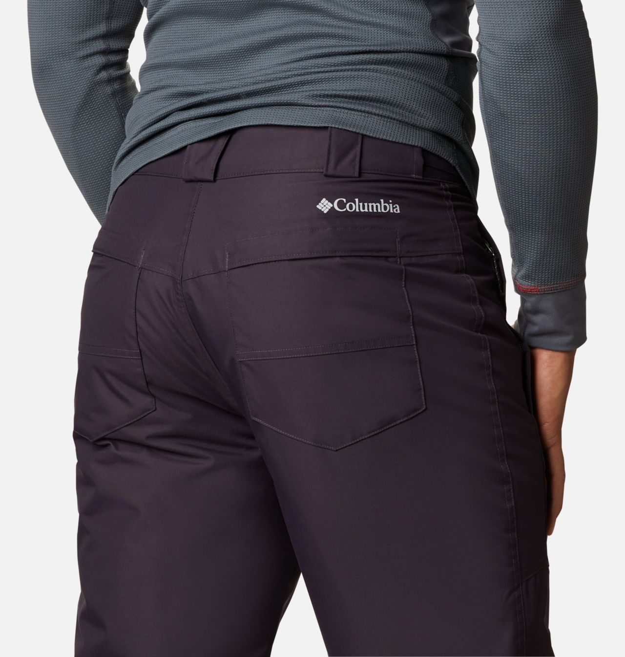 Men's Bugaboo IV™ Insulated Ski Pants 5