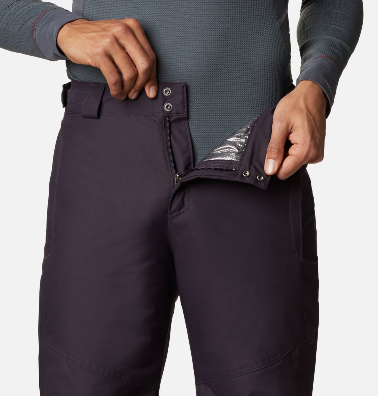 Men's Bugaboo IV™ Insulated Ski Pants 7