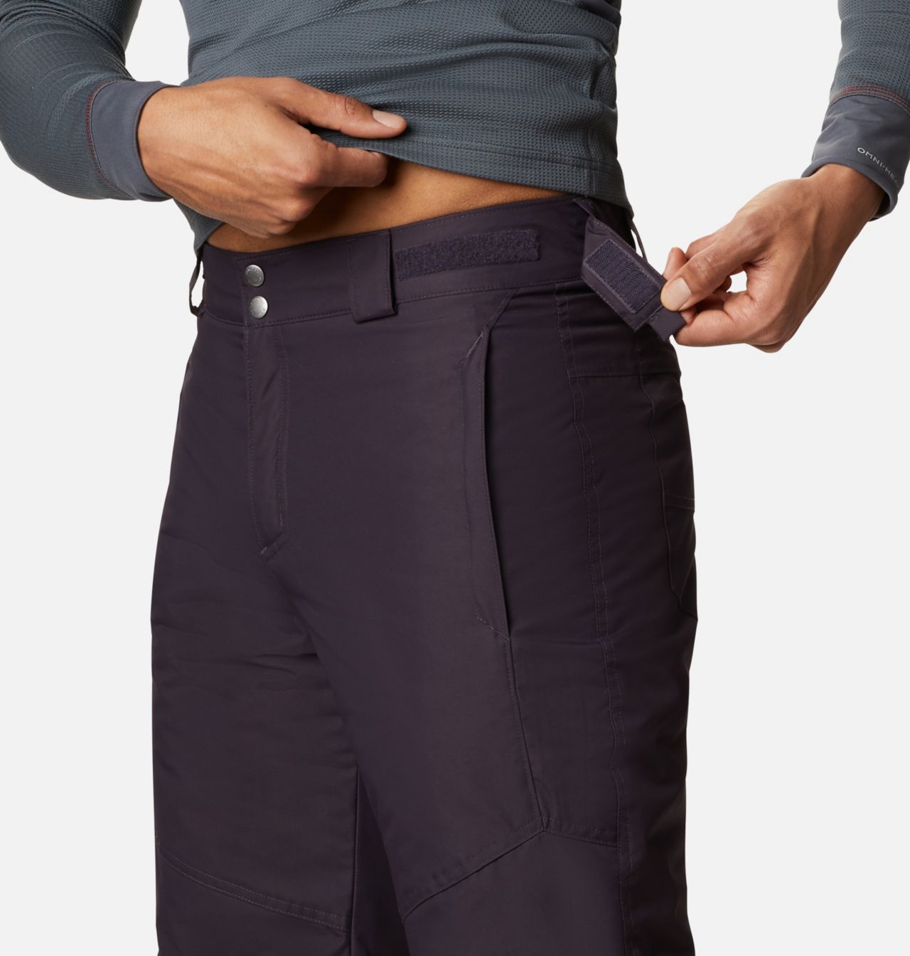 Men's Bugaboo IV™ Insulated Ski Pants 8