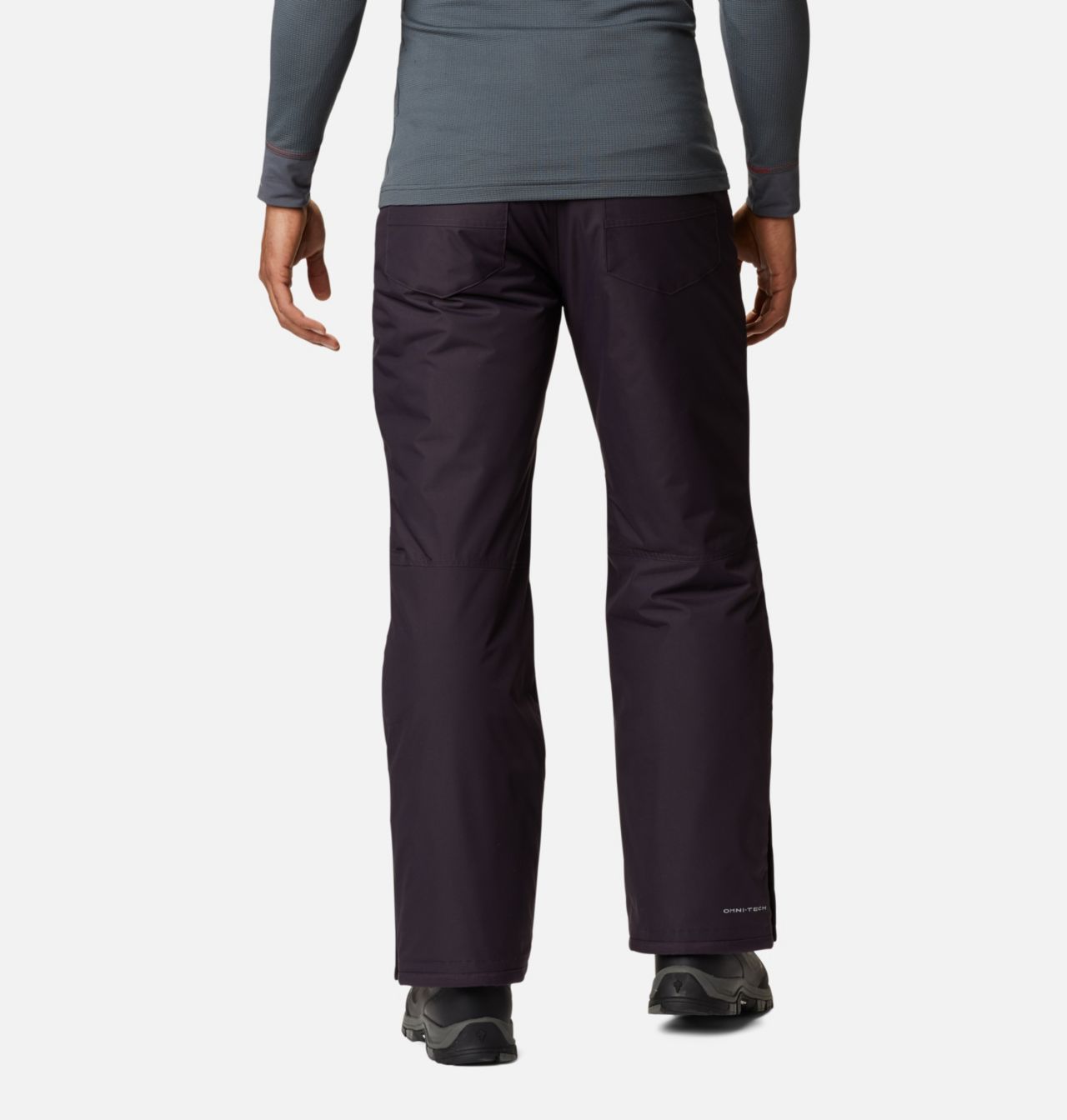 Men's Bugaboo IV™ Insulated Ski Pants 2