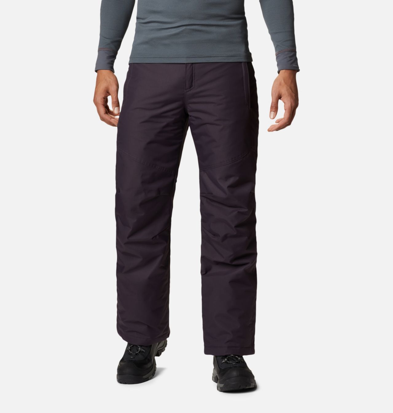 Men's Bugaboo IV™ Insulated Ski Pants 1
