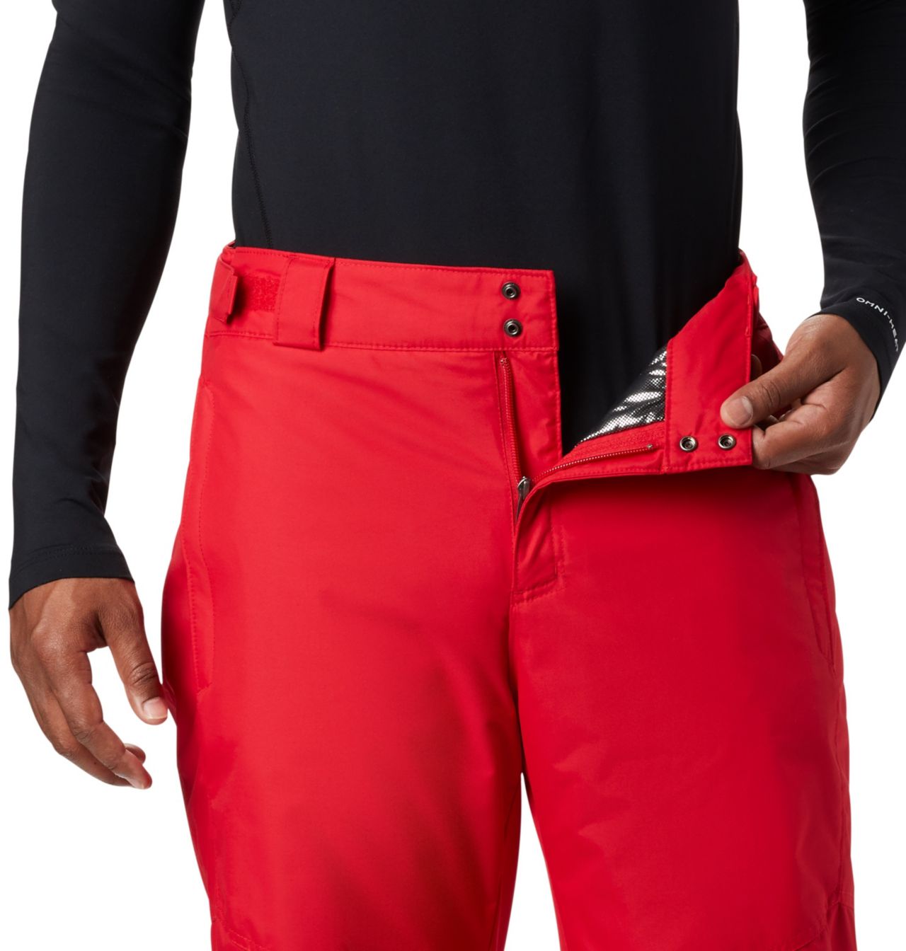 Men's Bugaboo IV™ Insulated Ski Pants 4