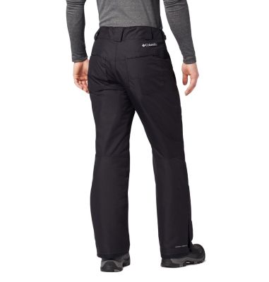 Men's Bugaboo&trade; IV Ski Pant Bugaboo&trade; IV Pant | 043 | S, Black, back